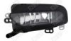SPILU 690050 Fog Light